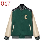 超安いブランドの野球ジャケットのコピー